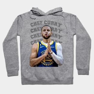 Chef Curry 2 Hoodie